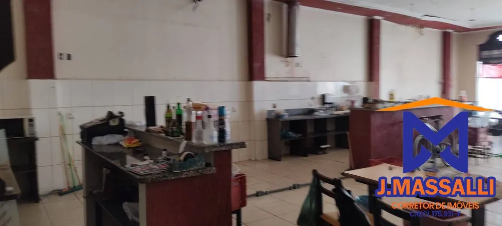 Sala-Conjunto, 600 m² - Foto 2