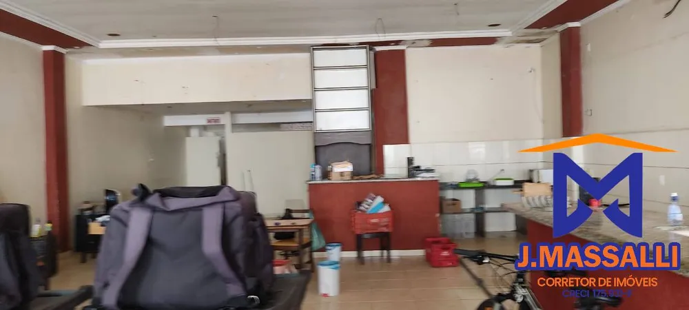 Sala-Conjunto, 600 m² - Foto 3