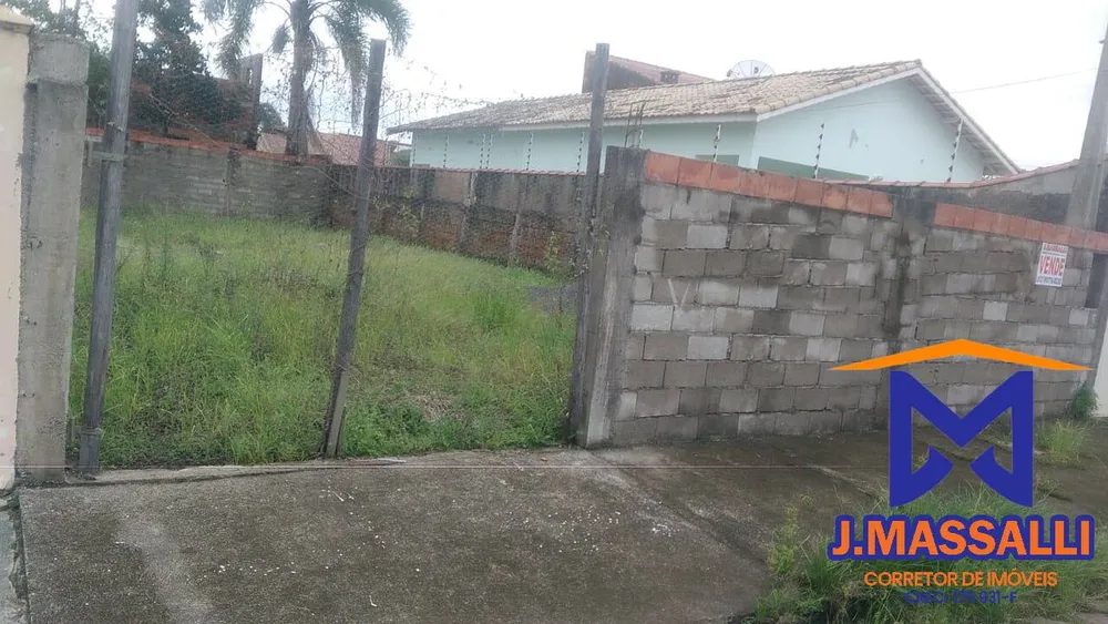 Terreno, 250 m² - Foto 2