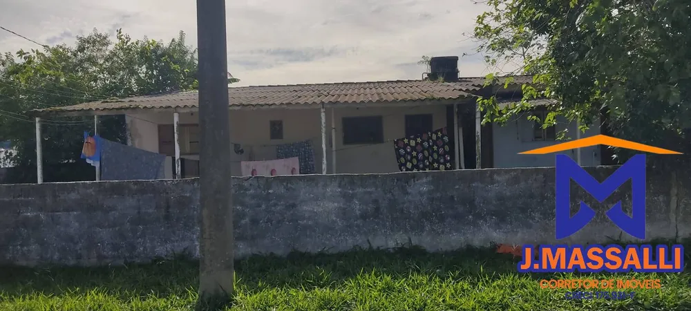 Casa, 2 quartos, 253 m² - Foto 3
