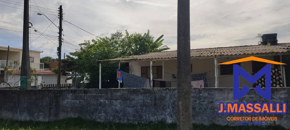 Casa, 2 quartos, 253 m² - Foto 2