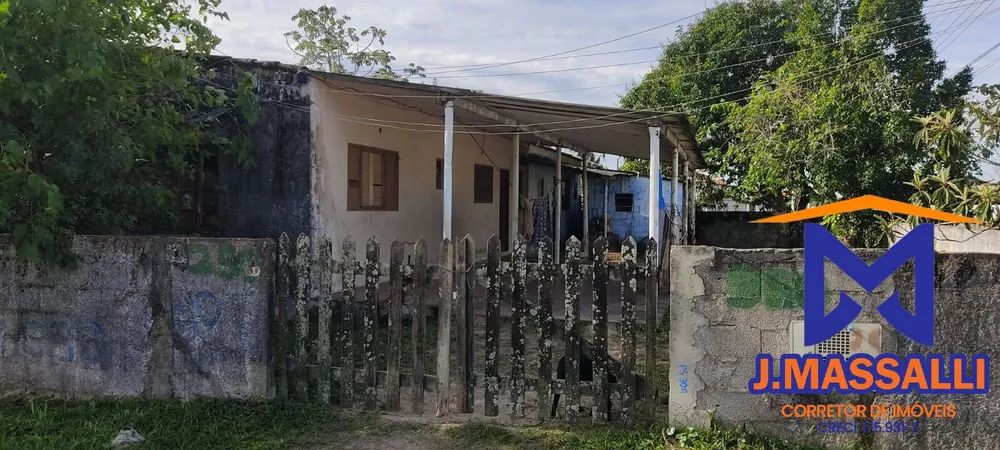 Casa, 2 quartos, 253 m² - Foto 1