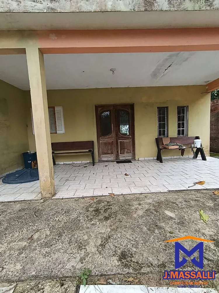 Casa, 2 quartos, 130 m² - Foto 2