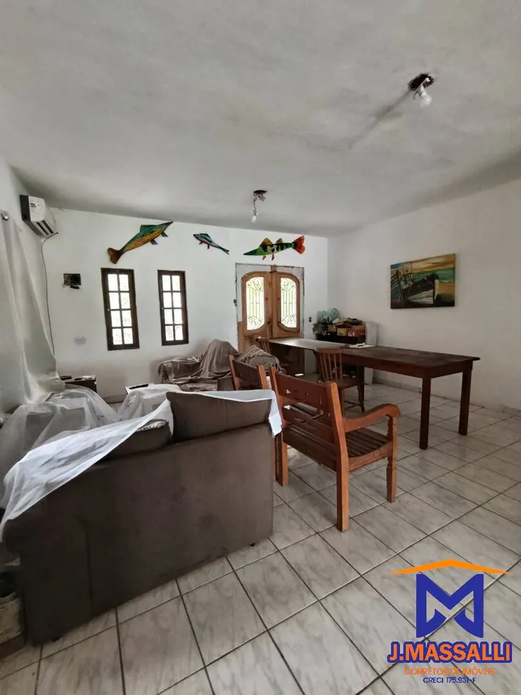 Casa, 2 quartos, 130 m² - Foto 6