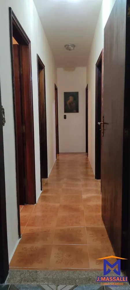 Casa, 4 quartos, 200 m² - Foto 5