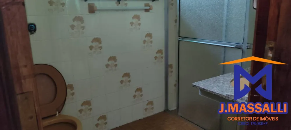 Casa, 4 quartos, 200 m² - Foto 6