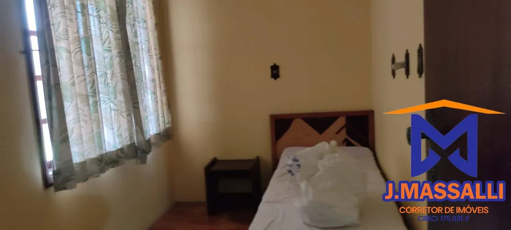 Casa, 4 quartos, 200 m² - Foto 4