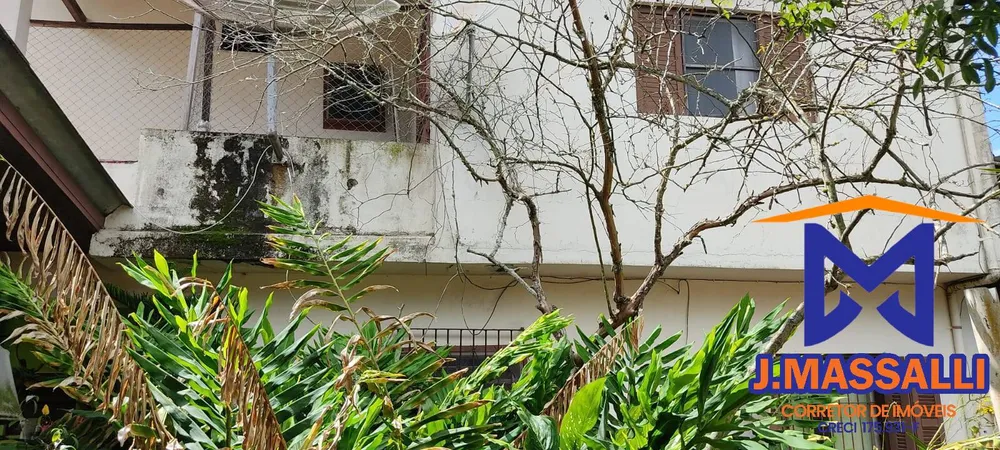 Casa, 4 quartos, 200 m² - Foto 11
