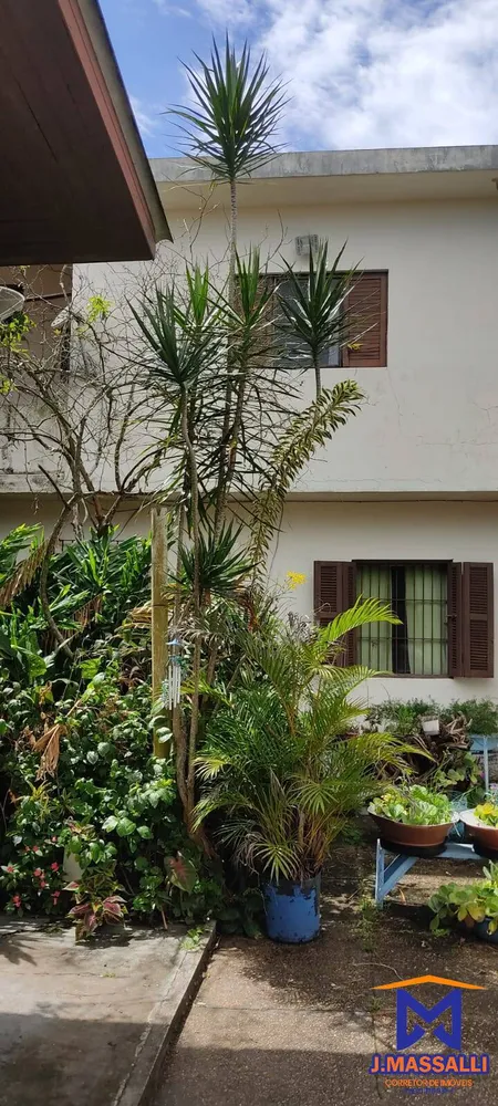 Casa, 4 quartos, 200 m² - Foto 10
