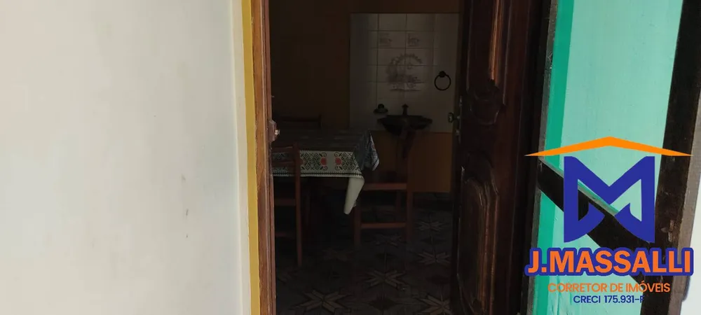 Casa, 4 quartos, 200 m² - Foto 2