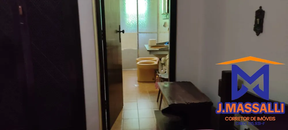 Casa, 4 quartos, 200 m² - Foto 8