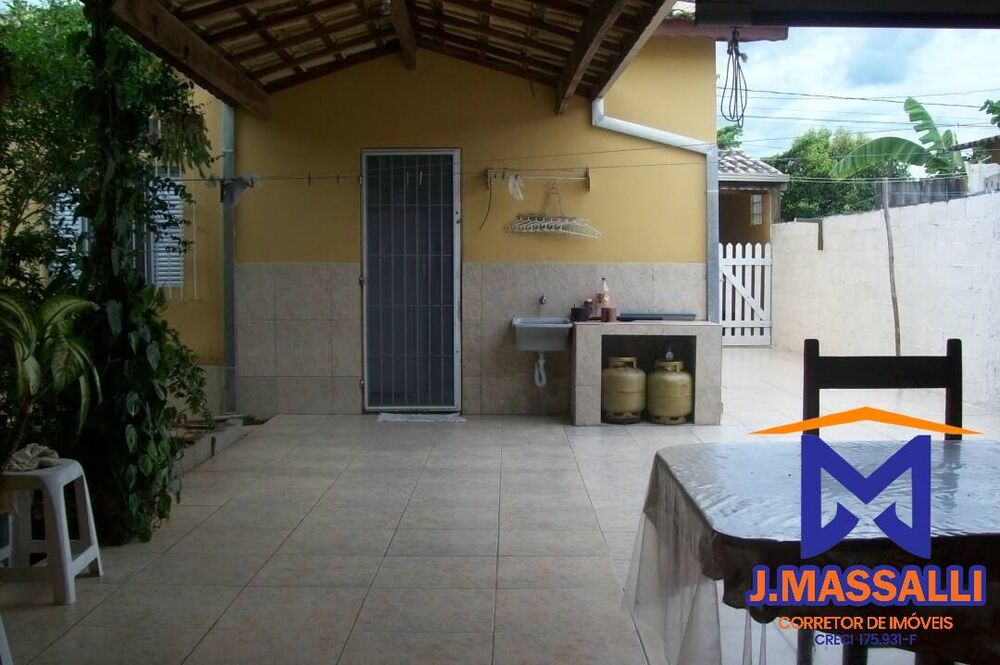 Casa à venda com 3 quartos, 150m² - Foto 6