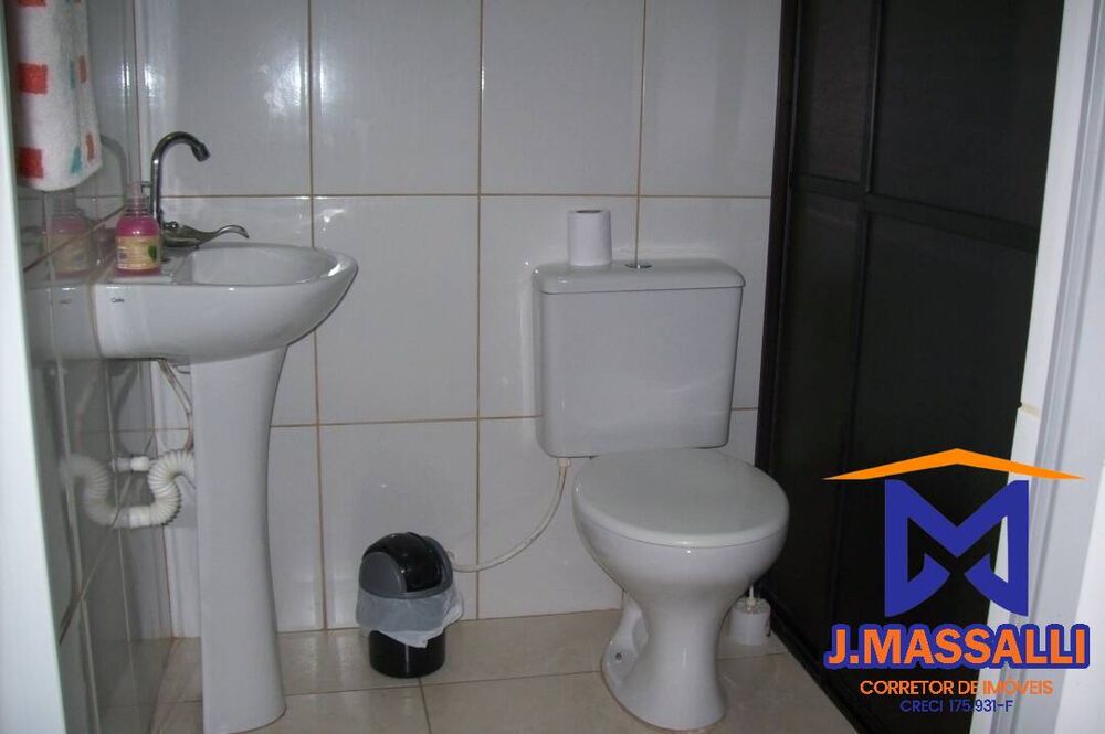 Casa à venda com 3 quartos, 150m² - Foto 7