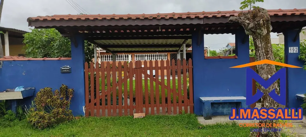 Casa, 3 quartos - Foto 2