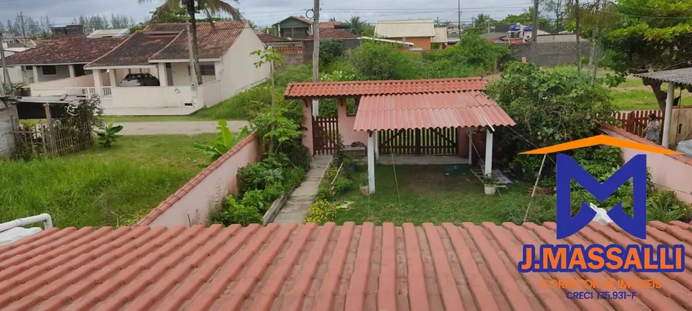 Casa, 3 quartos - Foto 8