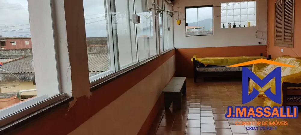 Casa, 3 quartos - Foto 5