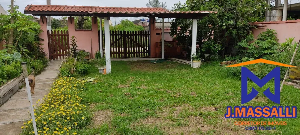 Casa, 3 quartos - Foto 3