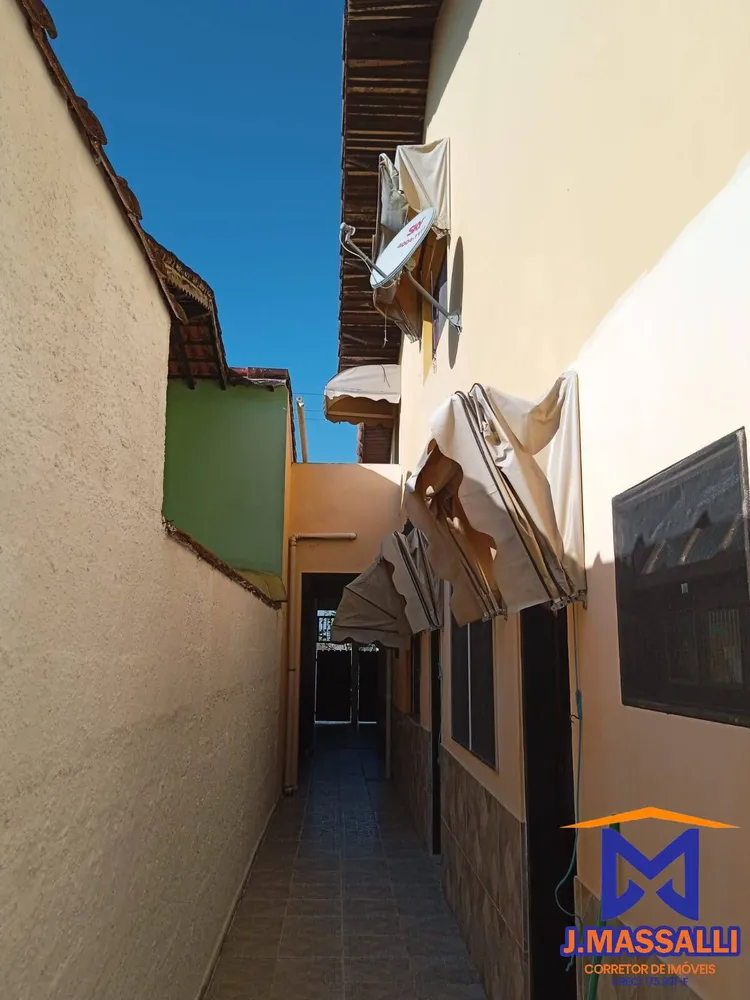 Casa - Foto 1