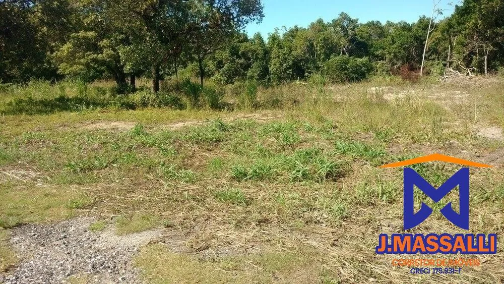 Terreno, 1500 m² - Foto 2
