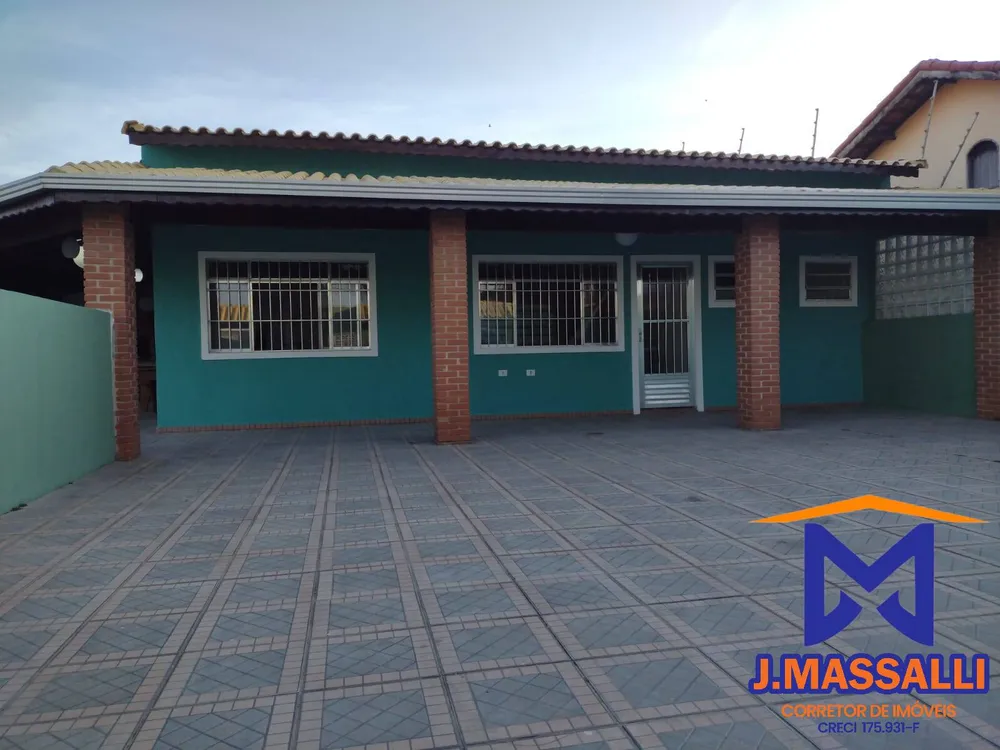 Casa, 3 quartos - Foto 6
