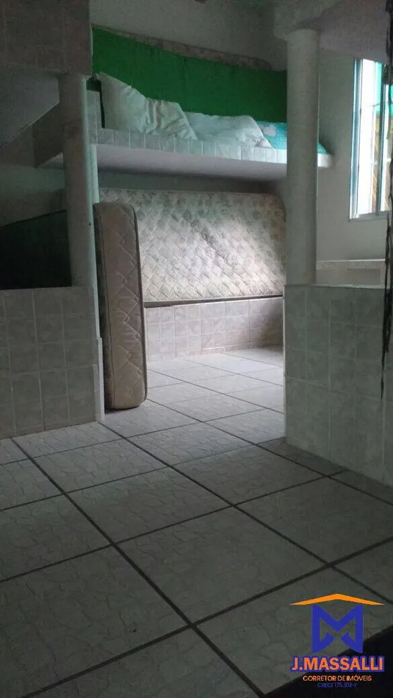 Casa, 3 quartos - Foto 8