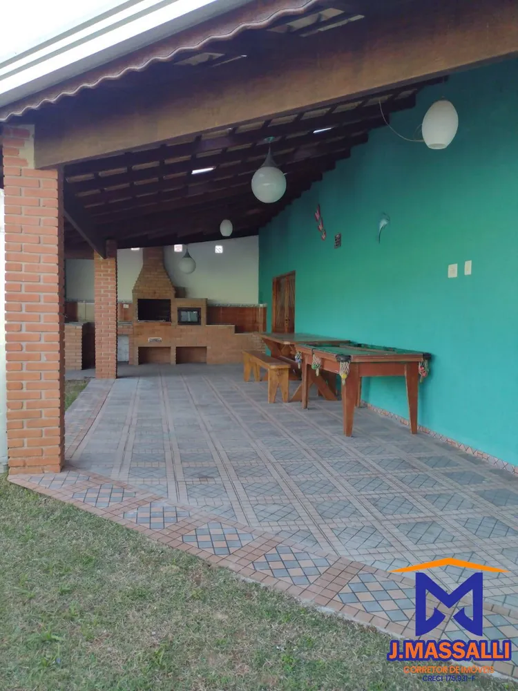 Casa, 3 quartos - Foto 4