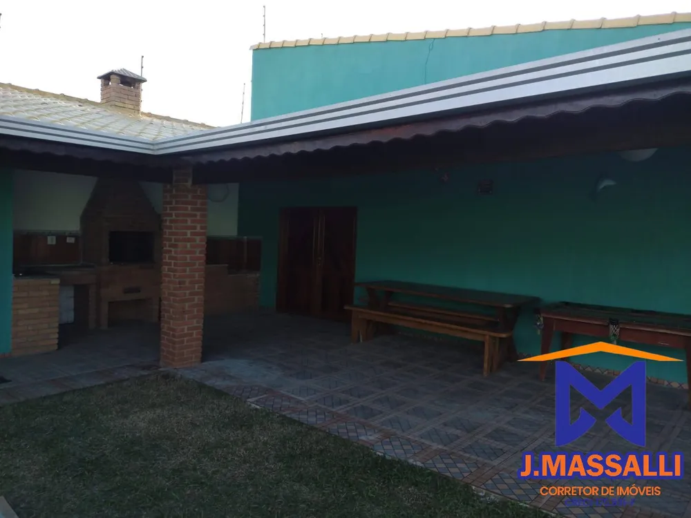 Casa, 3 quartos - Foto 5