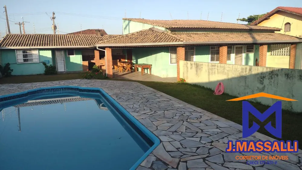 Casa, 3 quartos - Foto 2