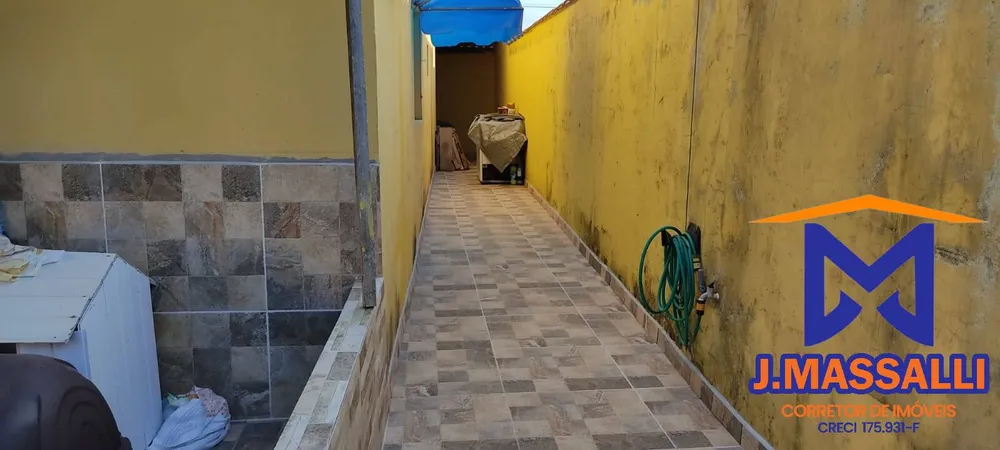 Casa, 2 quartos - Foto 7