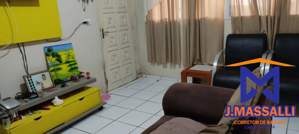 Casa, 2 quartos - Foto 2