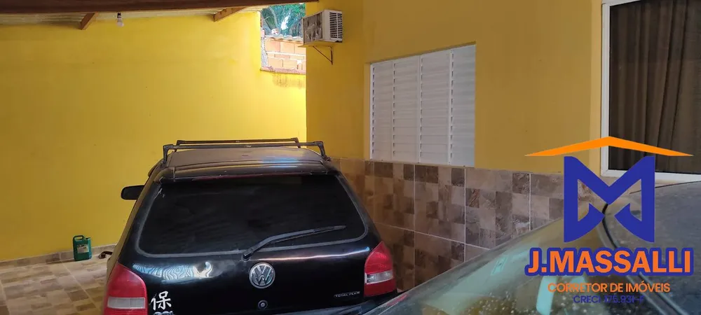 Casa, 2 quartos - Foto 6