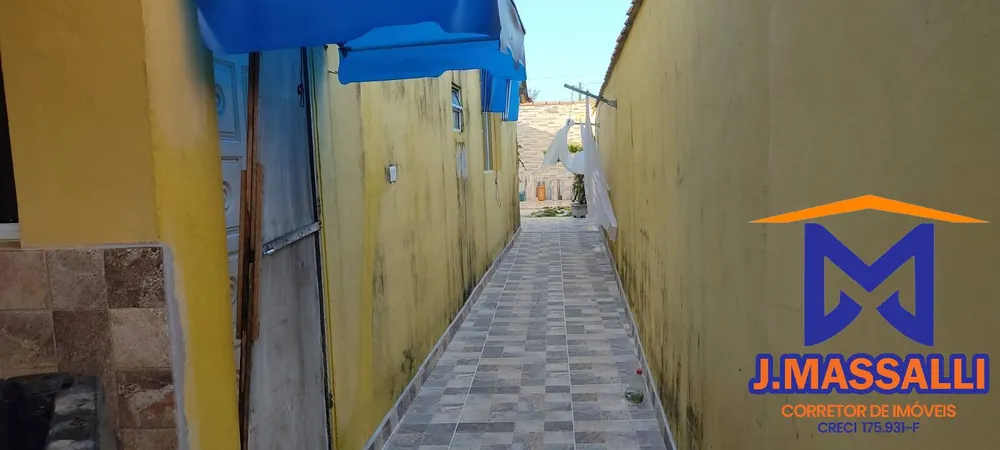 Casa, 2 quartos - Foto 5