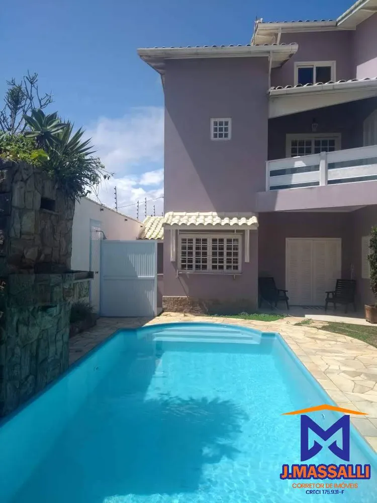 Casa, 3 quartos, 220 m² - Foto 5
