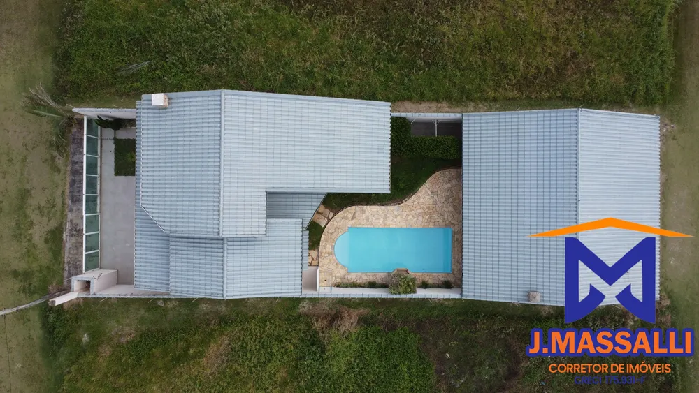 Casa, 3 quartos, 220 m² - Foto 6