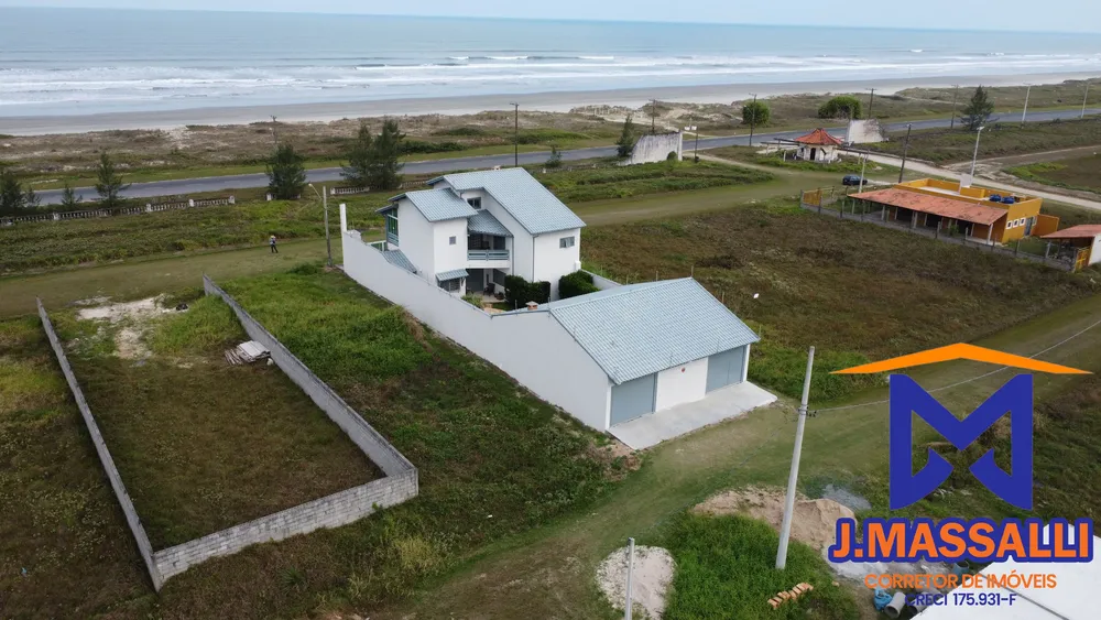 Casa, 3 quartos, 220 m² - Foto 7