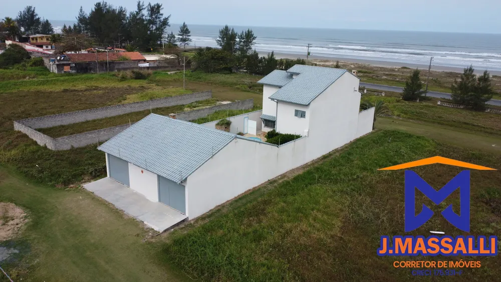 Casa, 3 quartos, 220 m² - Foto 8