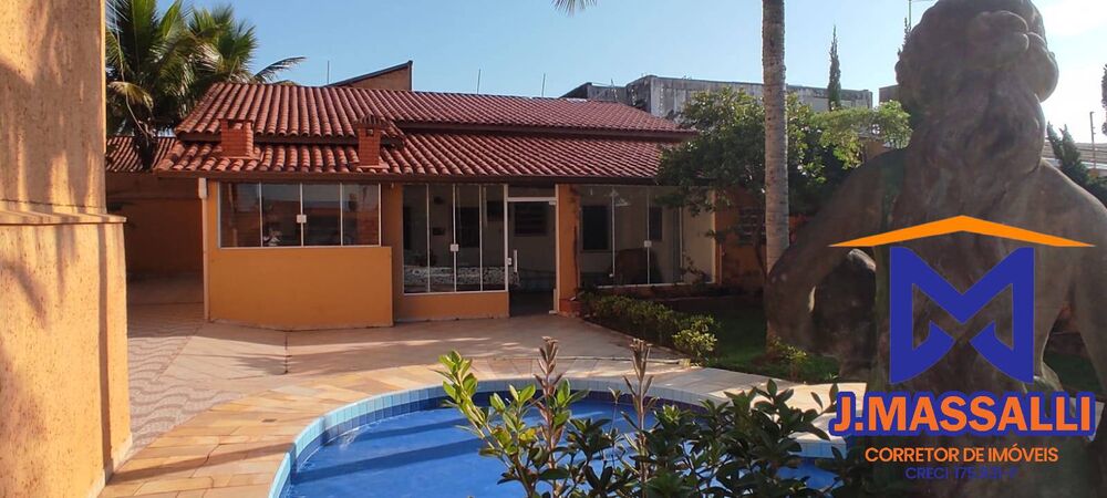 Sobrado à venda com 5 quartos, 500m² - Foto 8
