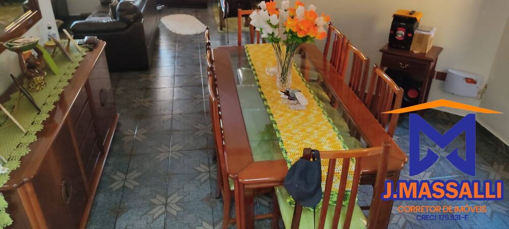 Sobrado à venda com 5 quartos, 500m² - Foto 3