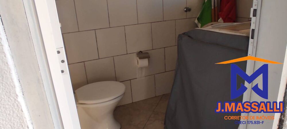 Sobrado à venda com 5 quartos, 500m² - Foto 7
