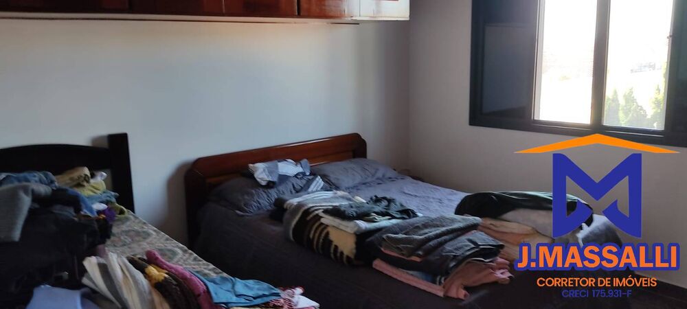 Sobrado à venda com 5 quartos, 500m² - Foto 4