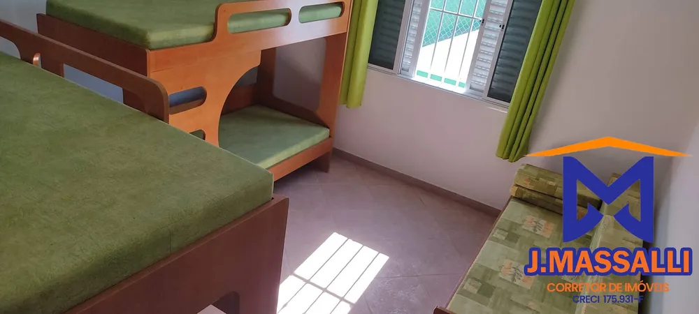 Casa, 4 quartos, 300 m² - Foto 1