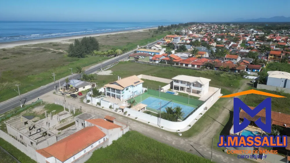 Casa, 4 quartos, 300 m² - Foto 2