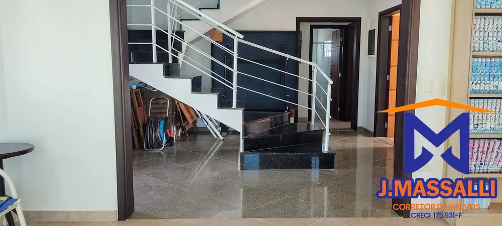 Casa, 4 quartos, 300 m² - Foto 2