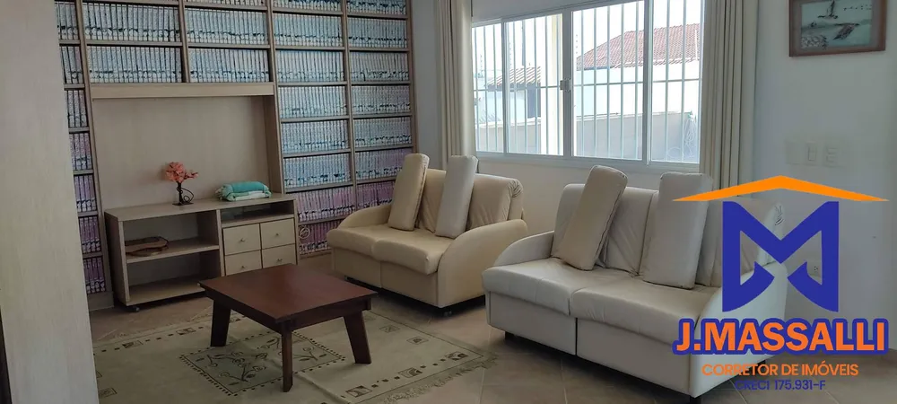 Casa, 4 quartos, 300 m² - Foto 5