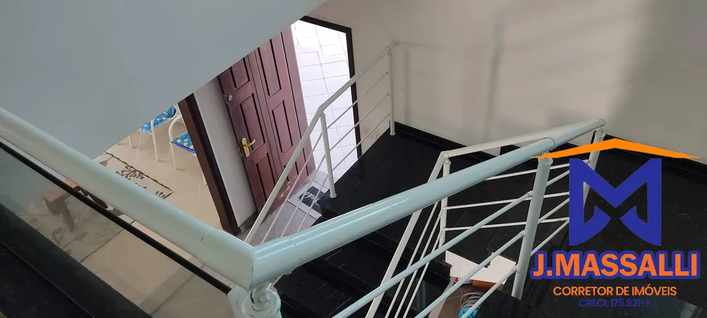 Casa, 4 quartos, 300 m² - Foto 8