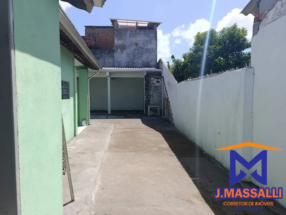Casa, 2 quartos, 180 m² - Foto 2