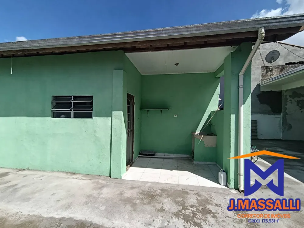 Casa, 2 quartos, 180 m² - Foto 3