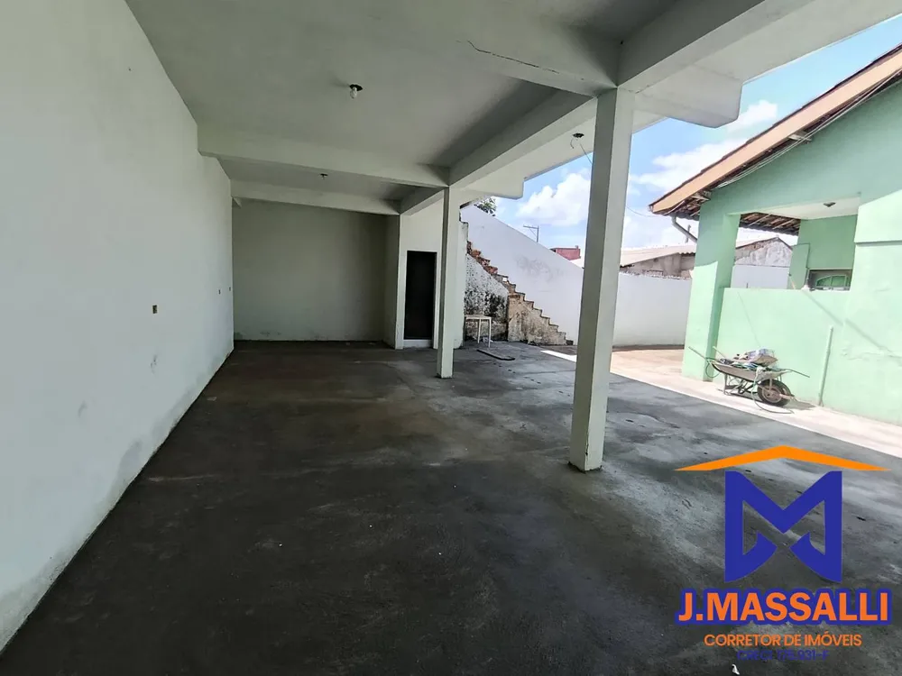 Casa, 2 quartos, 180 m² - Foto 5