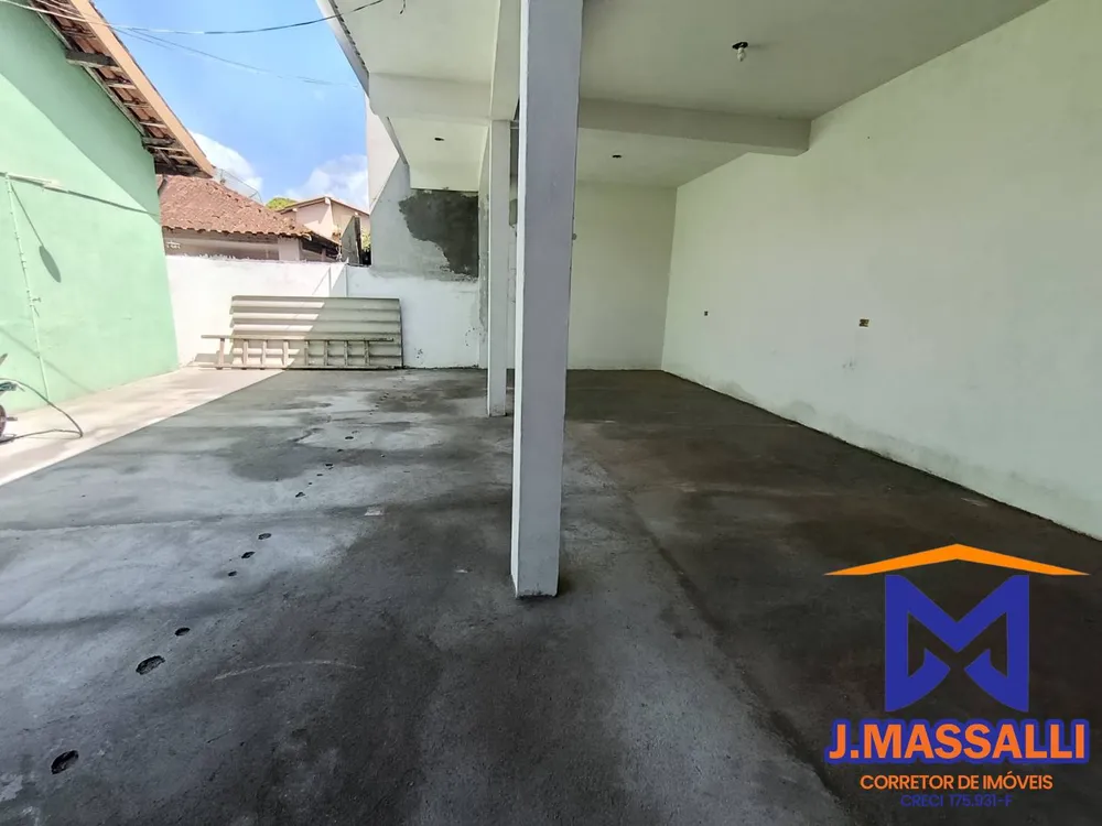 Casa, 2 quartos, 180 m² - Foto 4