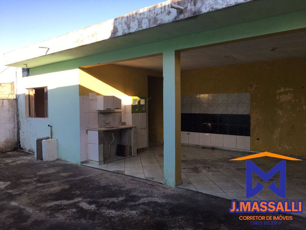 Casa à venda com 2 quartos, 250m² - Foto 8